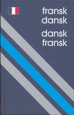 Fransk dansk, dansk fransk