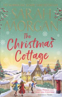 The Christmas cottage