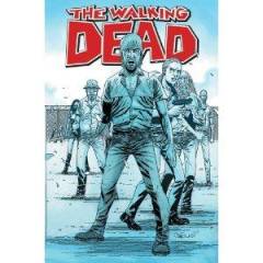 The walking dead. Vol. 8 : Made to suffer