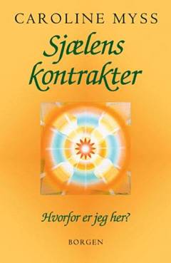 Sjælens kontrakter : hvorfor er jeg her?