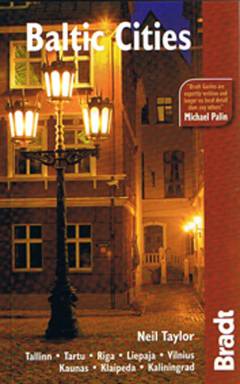 Baltic cities