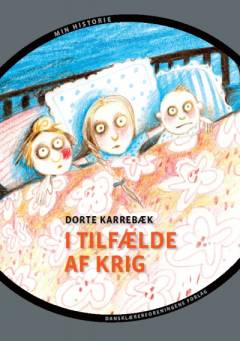 I tilfælde af krig
