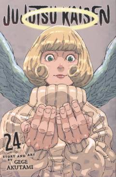 Jujutsu Kaisen. Volume 24 : Recurrence