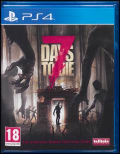 7 days to die