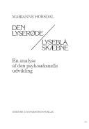 Den lyserøde/lyseblå skæbne : en analyse af den psykoseksuelle udvikling