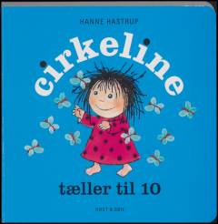 Cirkeline tæller til 10