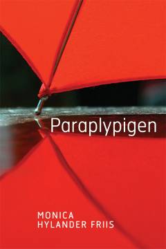 Paraplypigen