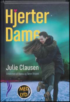 Hjerter dame (Letlæsning)