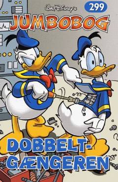 Dobbeltgængeren