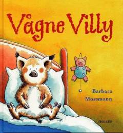 Vågne Villy