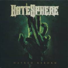Hatred reborn