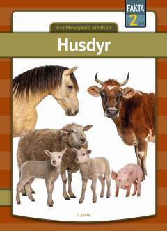 Bog, 1. udgave, 2021