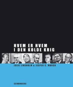 Hvem er hvem i den kolde krig