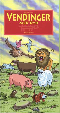 Bog, 1. udgave, 2010