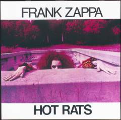 Hot rats