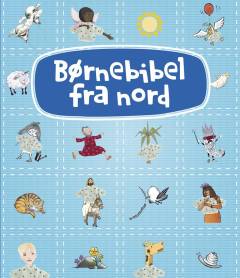 Børnebibel fra nord