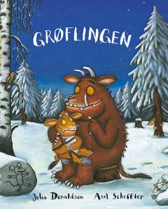 Billedbog, 1. udg., 2018