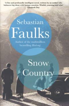 Snow country