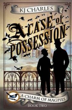 A case of possession