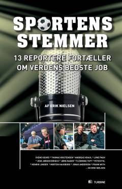 Sportens stemmer