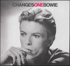 ChangesOneBowie