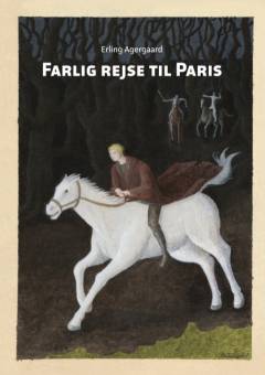 Farlig rejse til Paris