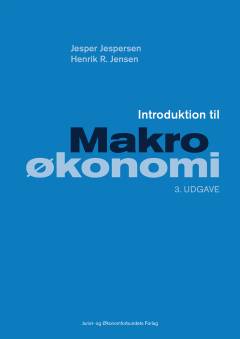 Bog, 3. udgave, 2018