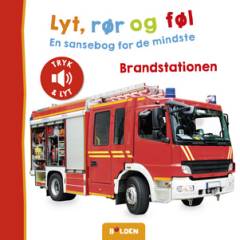 Brandstationen