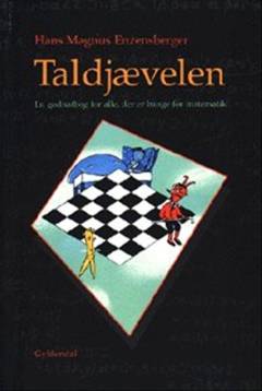 Taldjævelen : en godnatbog for alle, der er bange for matematik