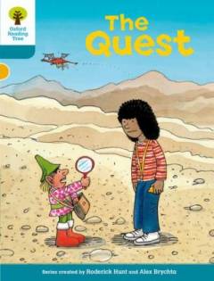 The quest