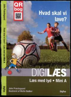 Bog, 1. udgave, 2013