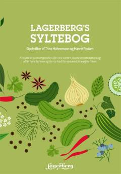 Lagerberg's syltebog