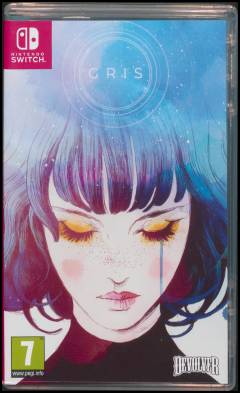 Gris