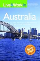 Live & work in Australia