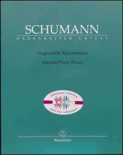 Ausgewählte Klavierstücke