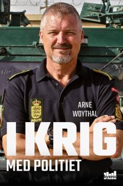 I krig med politiet : øjenvidneberetning