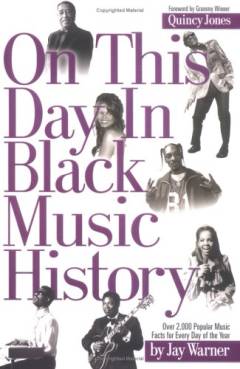 On this day in black music history