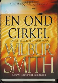 Bog, 1. bogklubudgave, 2013