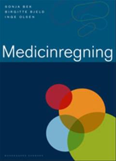 Medicinregning