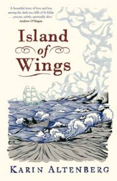 Island of wings