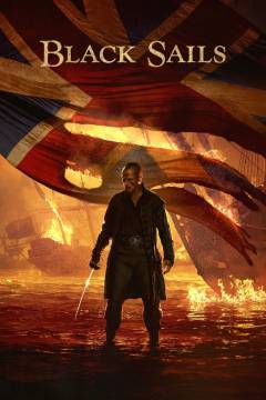 Black sails, sæson 4