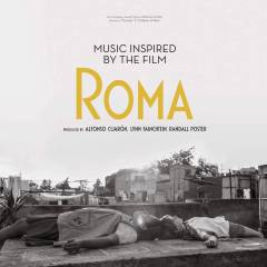 Roma : music inspired by the film