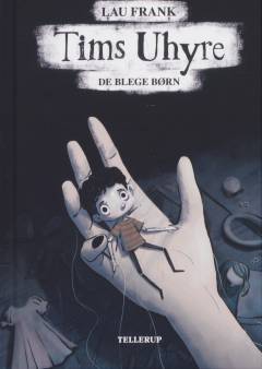 Tims uhyre - de blege børn