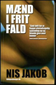 Mænd i frit fald