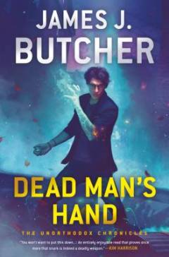 Dead man's hand