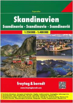 Skandinavien