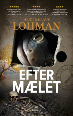 Bog, 1. udgave, 2024