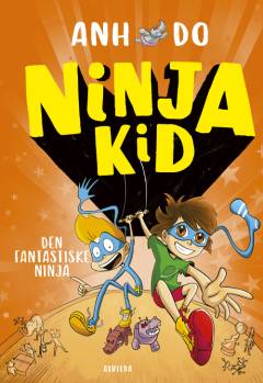 Den fantastiske ninja