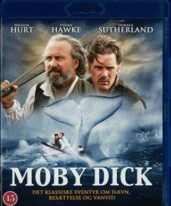 Moby Dick