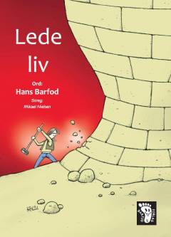 Lede liv